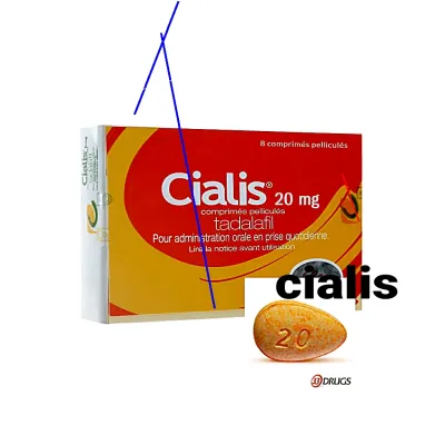 Achat en ligne de cialis